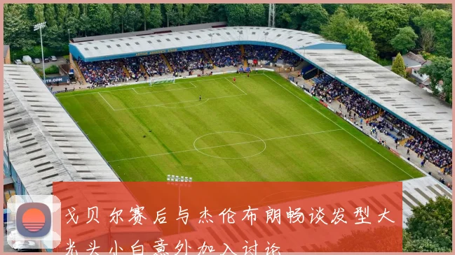 戈贝尔赛后与杰伦布朗畅谈发型大光头小白意外加入讨论